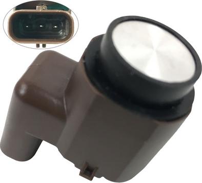 BAPMIC ATPP1318133005 - Sensor, parking assist car-mod.net