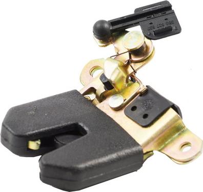 BAPMIC ATPP1317121001 - Tailgate Lock car-mod.net