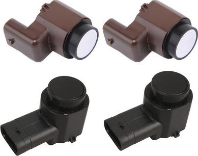 BAPMIC ATPP13KIT027 - Sensor, parking assist car-mod.net