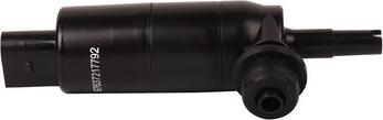 BAPMIC ATPP1262112002 - Water Pump, headlight cleaning car-mod.net