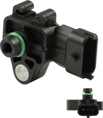 BAPMIC BACB51-945001 - Sensor, boost pressure car-mod.net