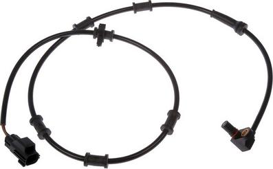 BAPMIC BACB57-759001 - ABS sensor, wheel speed car-mod.net
