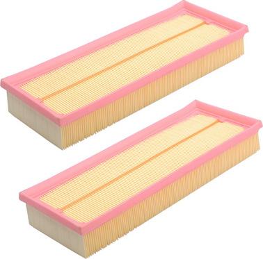 BAPMIC BACB11-939009 - Engine Air Filter car-mod.net
