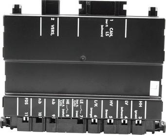BAPMIC BACB11-469001 - Control Unit, seat adjustment car-mod.net