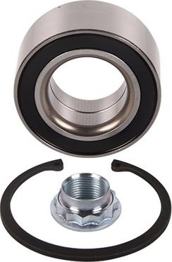 BAPMIC BACB11-538002 - Bearing Kit, wheel hub car-mod.net