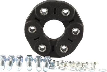 BAPMIC BACB11-615001 - Flexible disc, propshaft joint car-mod.net