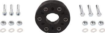 BAPMIC BACB11-615002 - Flexible disc, propshaft joint car-mod.net