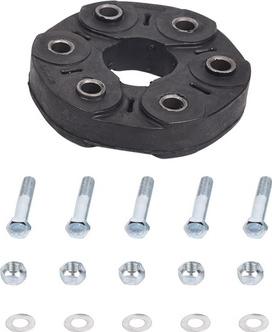 BAPMIC BACB11-615034 - Flexible disc, propshaft joint car-mod.net