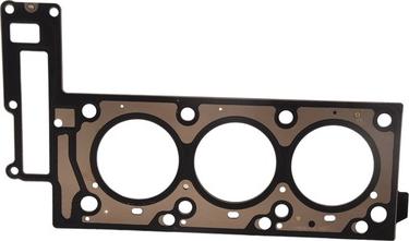 BAPMIC BACB11-109007 - Gasket, cylinder head car-mod.net