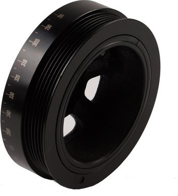 BAPMIC BACB11-123002 - Belt Pulley, crankshaft car-mod.net
