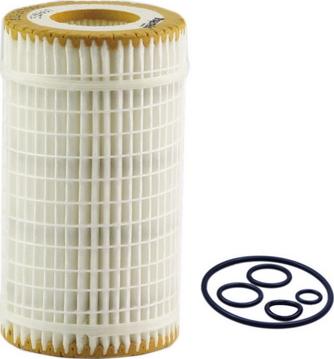 BAPMIC BACB11-247005 - Oil Filter car-mod.net