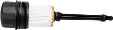 BAPMIC BACB11-214001 - Cap, oil filter housing car-mod.net