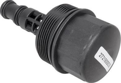 BAPMIC BACB11-214003 - Cap, oil filter housing car-mod.net