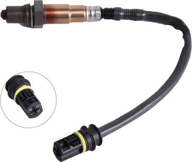 BAPMIC BACB11-741006 - Oxygen, Lambda Sensor car-mod.net