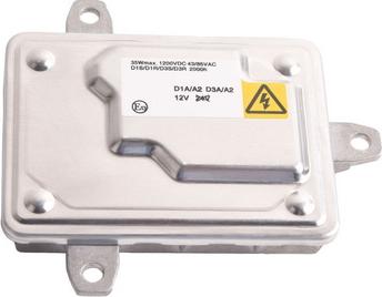 BAPMIC BACB11-785001 - Ballast, gas discharge lamp car-mod.net