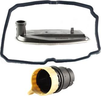 BAPMIC BACB11-KIT067 - Hydraulic Filter, automatic transmission car-mod.net