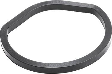 BAPMIC BACB11-U57007 - Seal, oil filter housing car-mod.net