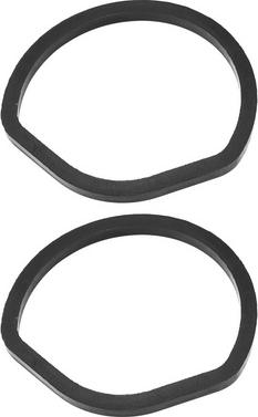 BAPMIC BACB11-U57201 - Seal, oil filter housing car-mod.net