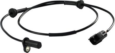 BAPMIC BACB18-759005 - ABS sensor, wheel speed car-mod.net