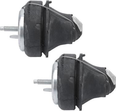 BAPMIC BACB18-KIT008 - Holder, engine mounting car-mod.net