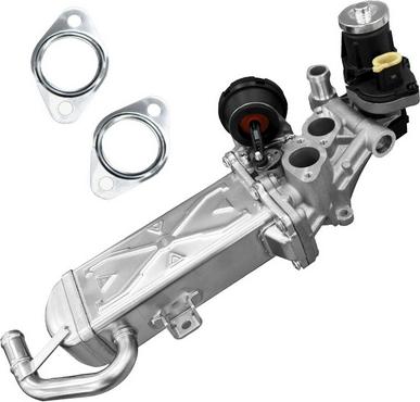 BAPMIC BACB13-989002 - EGR Valve car-mod.net