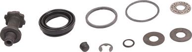 BAPMIC BACB13-427001 - Servomotor, Control Element, parking brake caliper car-mod.net