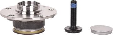 BAPMIC BACB13-538003 - Wheel Hub car-mod.net