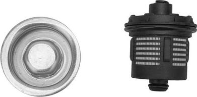 BAPMIC BACB13-620002 - Hydraulic Filter, all-wheel-drive coupling car-mod.net