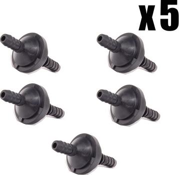 BAPMIC BACB13-176501 - Intake Air Control Valve, air flow car-mod.net