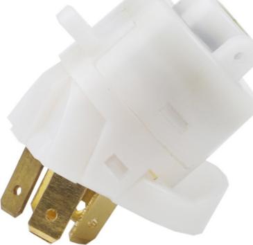 BAPMIC BACB13-819007 - Ignition / Starter Switch car-mod.net