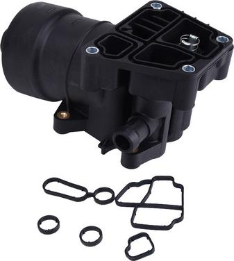 BAPMIC BACB13-215001 - Housing, oil filter car-mod.net