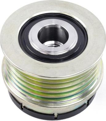BAPMIC BACB13-237051 - Pulley, alternator, freewheel clutch car-mod.net
