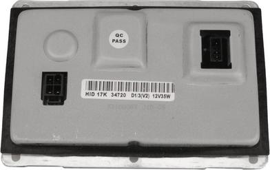 BAPMIC BACB13-785001 - Ballast, gas discharge lamp car-mod.net
