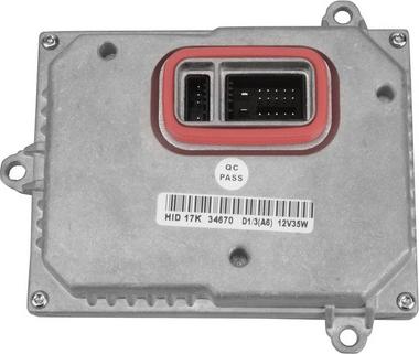 BAPMIC BACB13-785002 - Ballast, gas discharge lamp car-mod.net