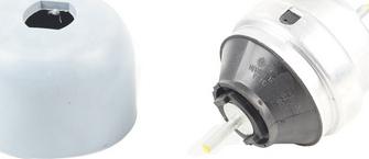 BAPMIC BACB13-KIT020 - Holder, engine mounting car-mod.net