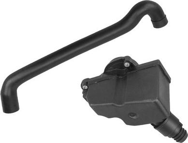 BAPMIC BACB13-KIT070 - Hose, crankcase breather car-mod.net