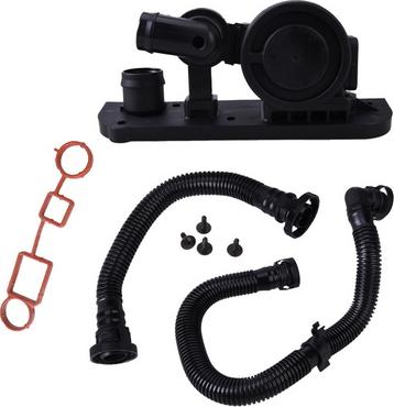 BAPMIC BACB13-KIT106 - Valve, engine block breather car-mod.net