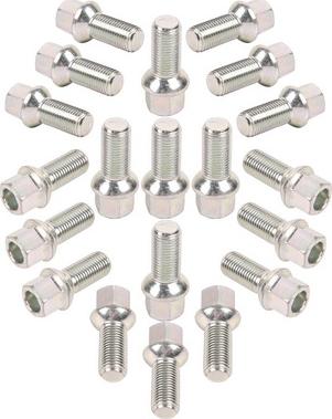 BAPMIC BACB13-U24007 - Wheel Bolt car-mod.net