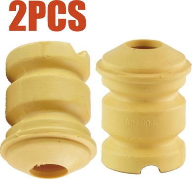BAPMIC BACB12-584210 - Rubber Buffer, suspension car-mod.net