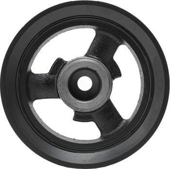 BAPMIC BACB12-236001 - Belt Pulley, crankshaft car-mod.net