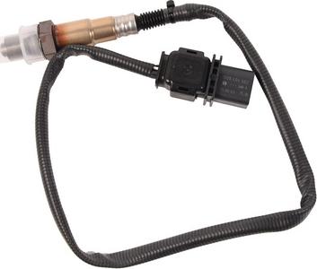 BAPMIC BACB12-741063 - Oxygen, Lambda Sensor car-mod.net