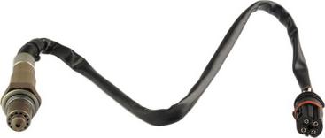 BAPMIC BACB12-741007 - Oxygen, Lambda Sensor car-mod.net
