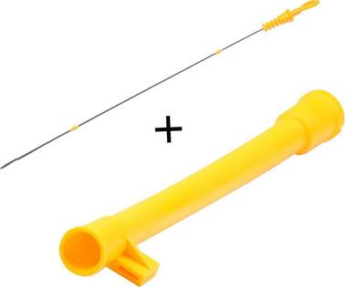 BAPMIC BACB12-KIT030 - Funnel, oil dipstick car-mod.net