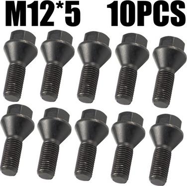 BAPMIC BACB12-U24001 - Wheel Bolt car-mod.net
