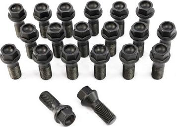 BAPMIC BACB12-U24202 - Wheel Bolt car-mod.net