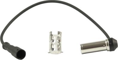 BAPMIC BACB83-771001 - ABS sensor, wheel speed car-mod.net