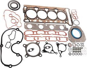 BAPMIC BF0436960002 - Timing Case Gasket, engine timing car-mod.net