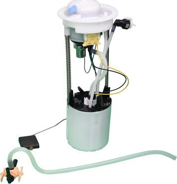 BAPMIC BF0436330041 - Fuel Supply Module car-mod.net