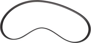 BAPMIC BF0436710049 - V-Ribbed Belt car-mod.net