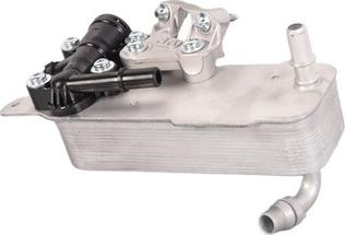 BAPMIC BF0426490073 - Oil Cooler, automatic transmission car-mod.net